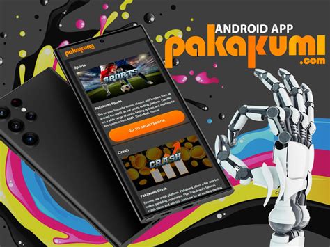 Pakakumi App Download {Latest Version} .
